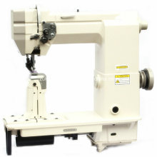 Zuker unique aiguille Post lit point noué Industrial Sewing Machinery (ZK9920)